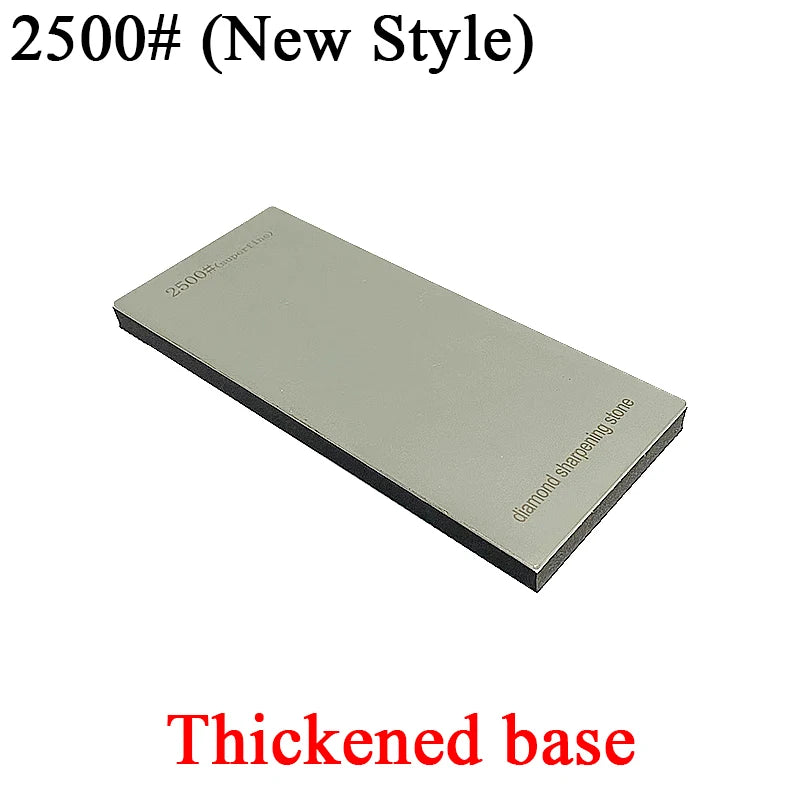RSCHEF Diamond Stone Knife Sharpener — Professional Whetstone System