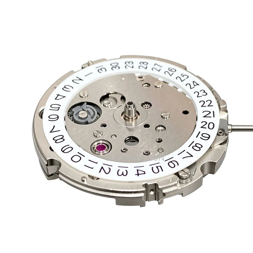 SUMIJINGZHUN Automatic Mechanical Watch Movement — 21 Jewels Repair Part