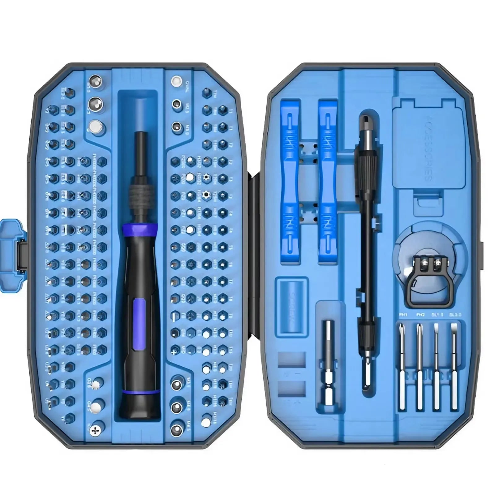 STONEGO Precision Screwdriver Set — Professional Electronic Repair Kit
