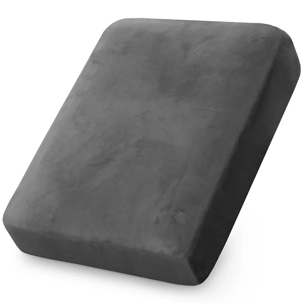 Plush Velvet Sofa Cushion Covers — Soft Stretch Furniture Protector