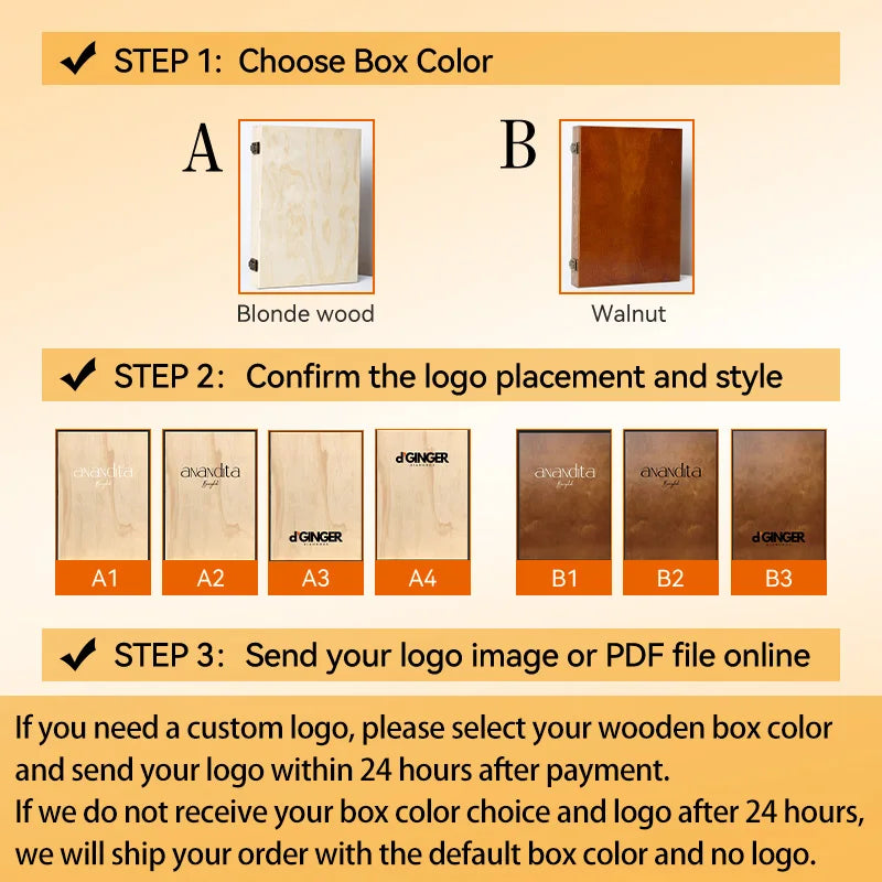 PTX Cubic Zirconia Comparison Chart — Jewelry Size & Shape Reference Kit