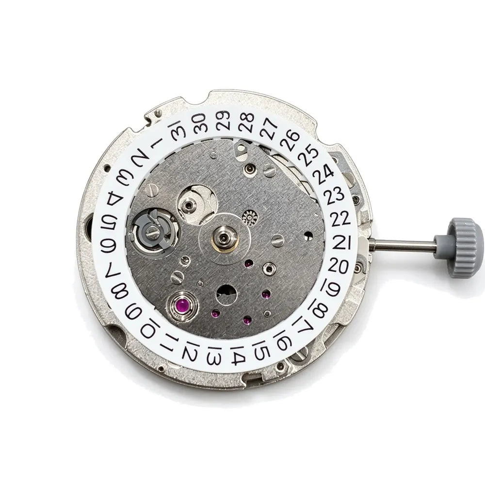 SUMIJINGZHUN Automatic Mechanical Watch Movement — 21 Jewels Repair Part