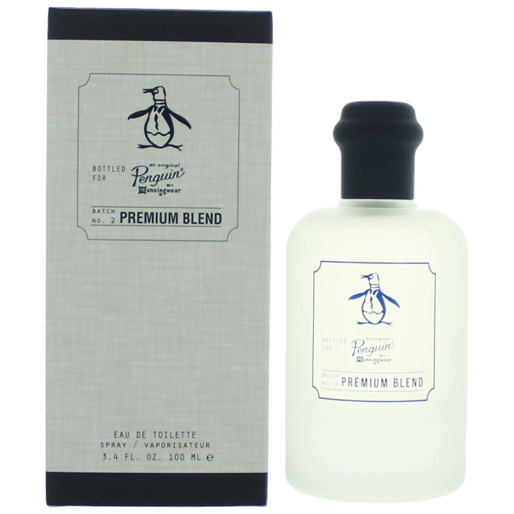 Original Penguin Premium Blend by Original Penguin