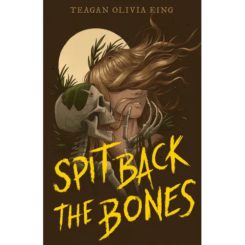Spit Back the Bones