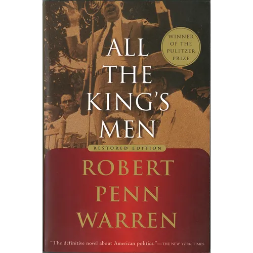 All the King's Men