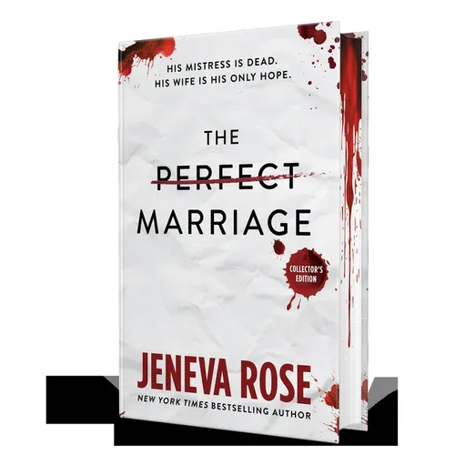 The Perfect Marriage