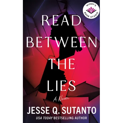 Read Between the Lies