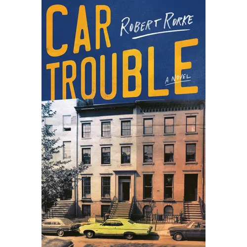 Car Trouble