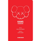 Kaws Handbook