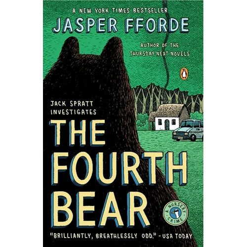 The Fourth Bear