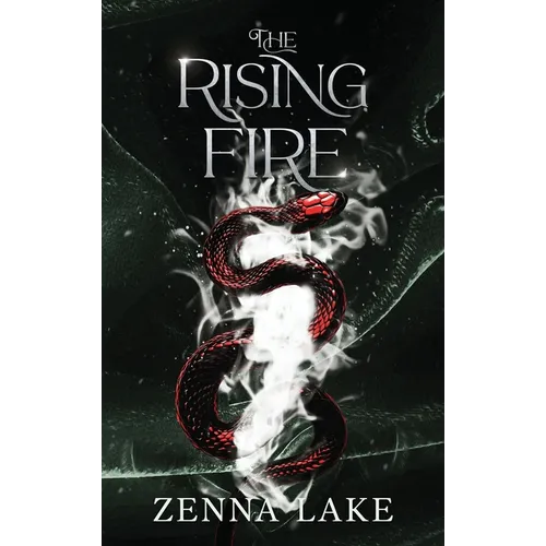 The Rising Fire