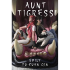Aunt Tigress