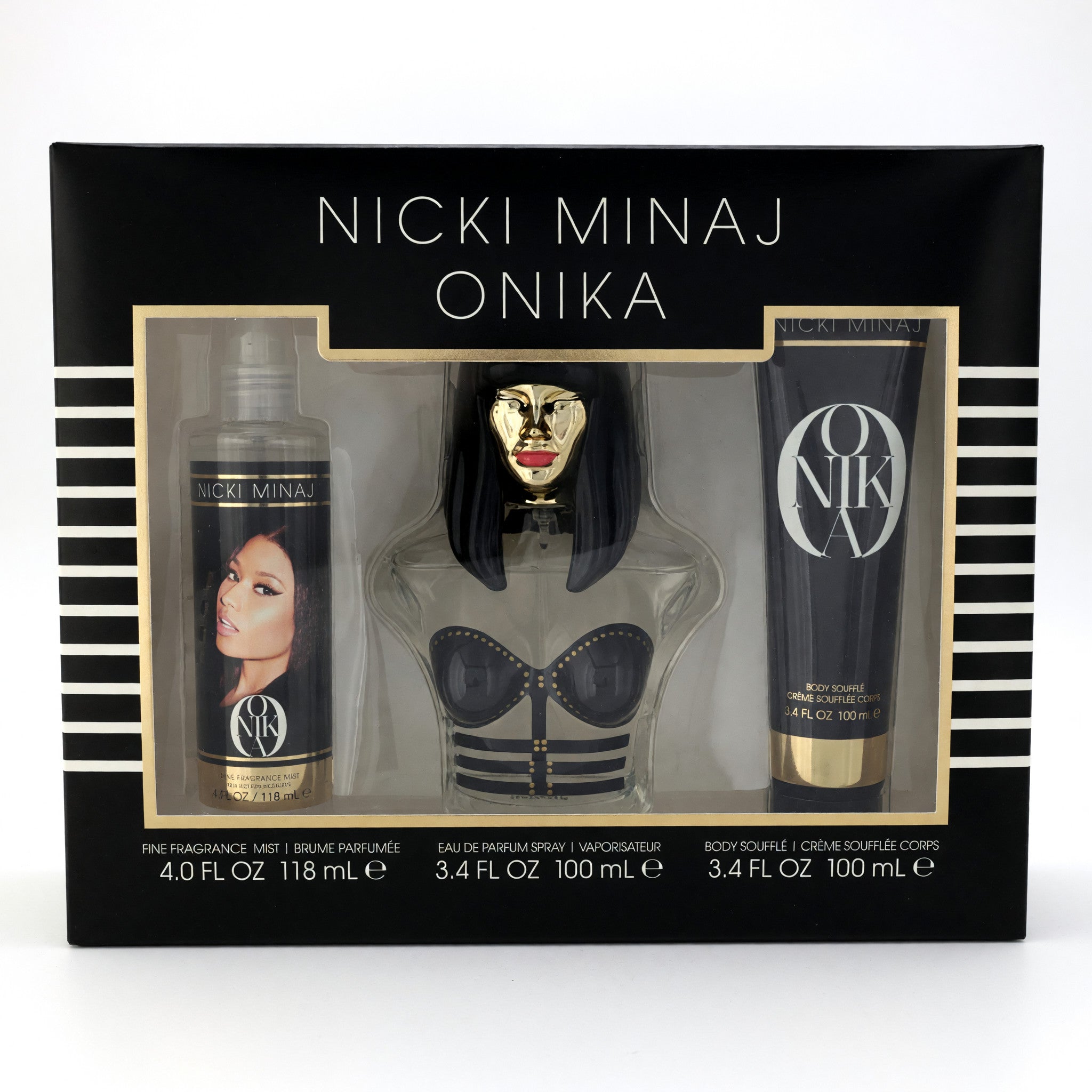 Onika by Nicki Minaj