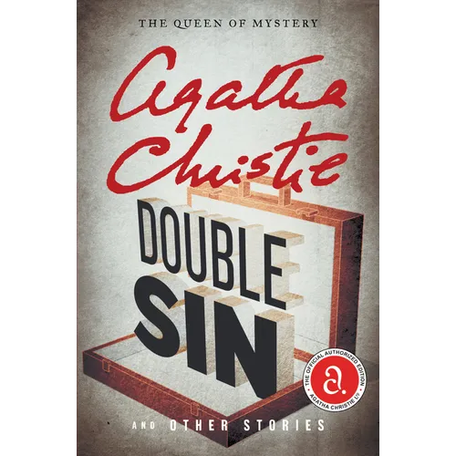 Double Sin and Other Stories
