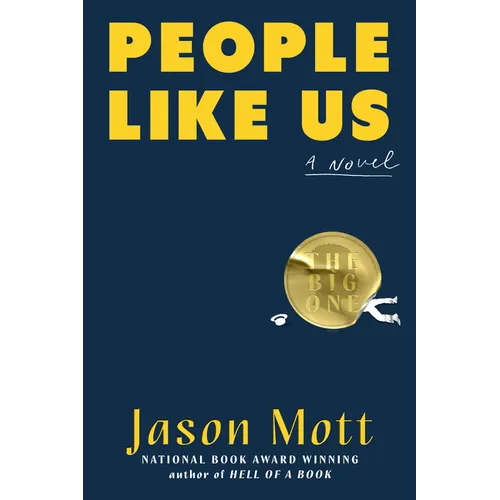 People Like Us