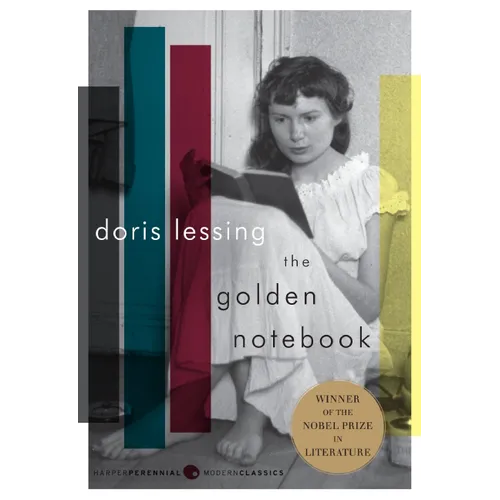 The Golden Notebook