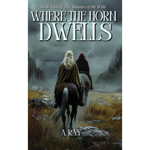 Where the Horn Dwells