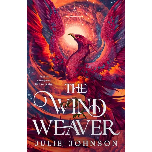 The Wind Weaver