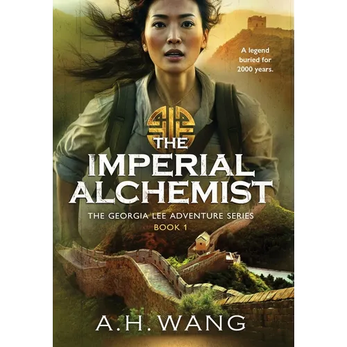 The Imperial Alchemist