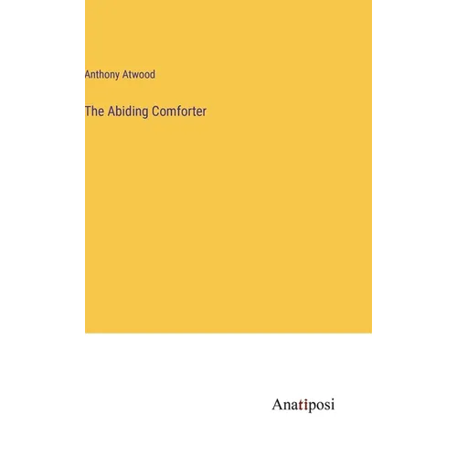 The Abiding Comforter