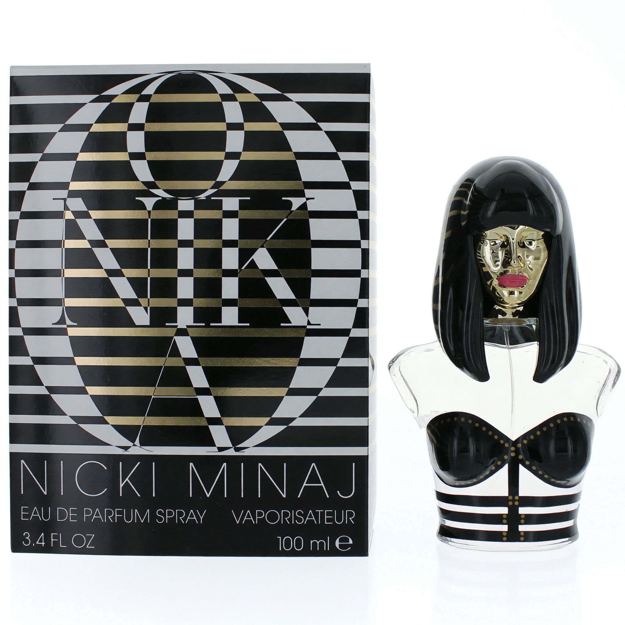 Onika by Nicki Minaj