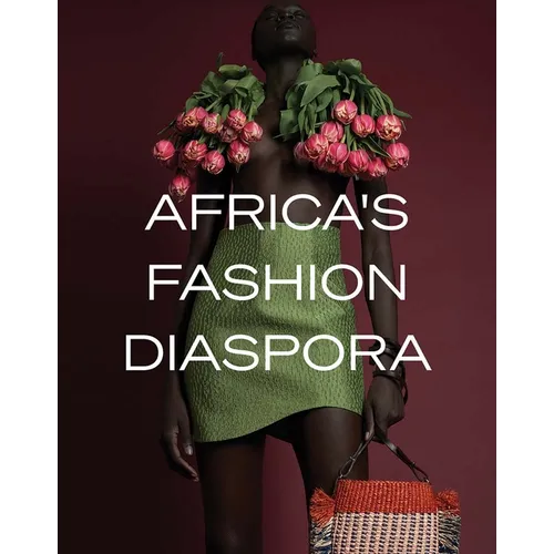 Africa's Fashion Diaspora
