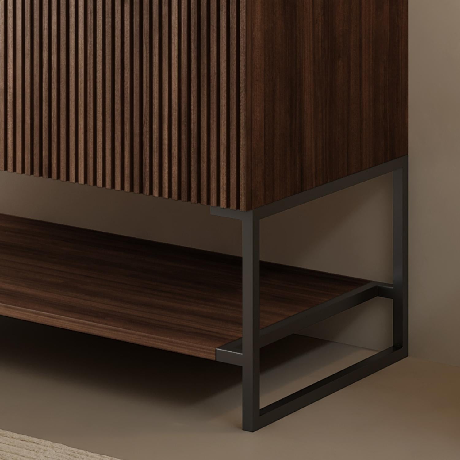 30" Brown Wood Bathroom Vanity