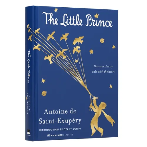 The Little Prince Deluxe Edition