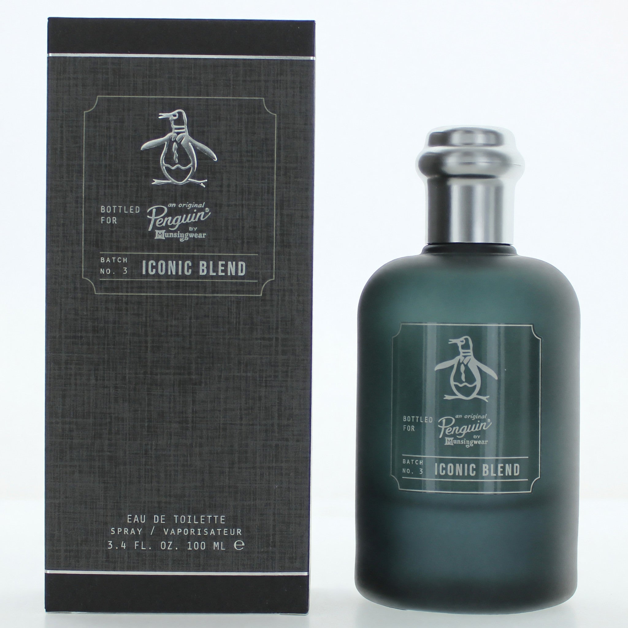 Original Penguin Iconic Blend by Original Penguin