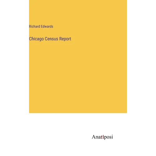 Chicago Census Report