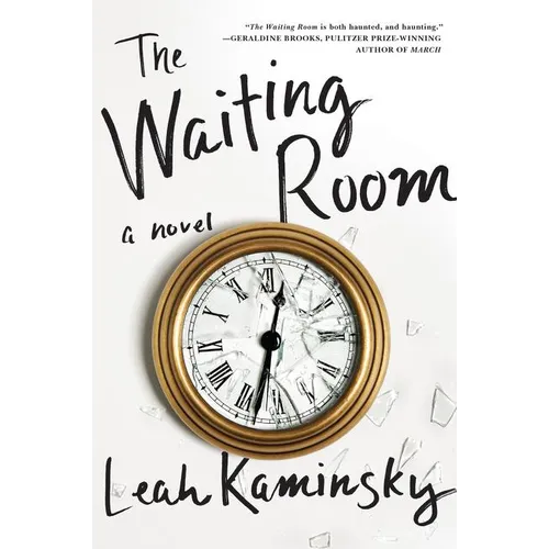 The Waiting Room