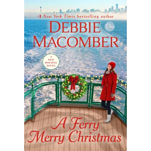 A Ferry Merry Christmas