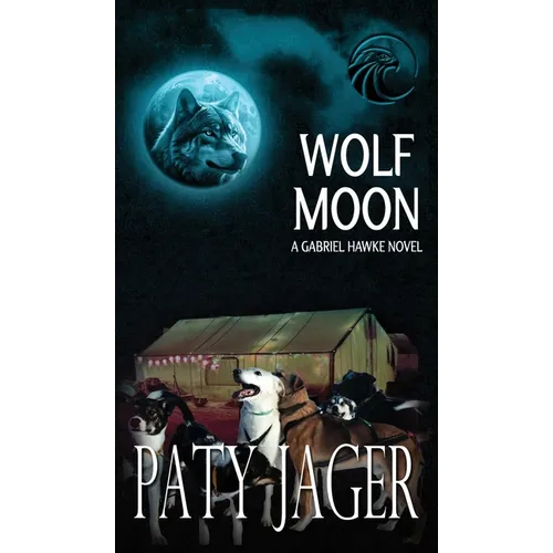 Wolf Moon