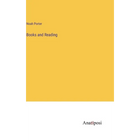 Books and Reading