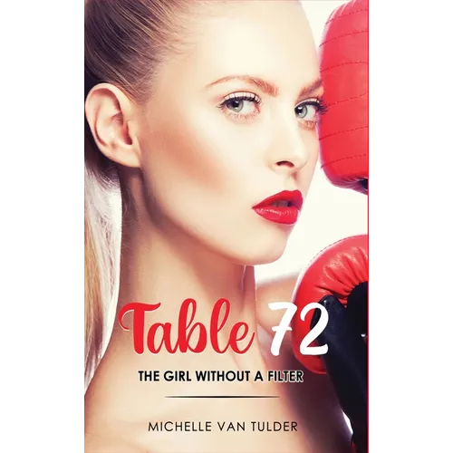 Table 72: The Girl Without a Filter