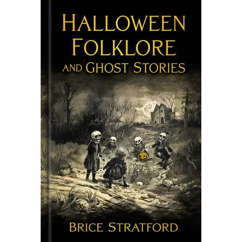 Halloween Folklore and Ghost Stories