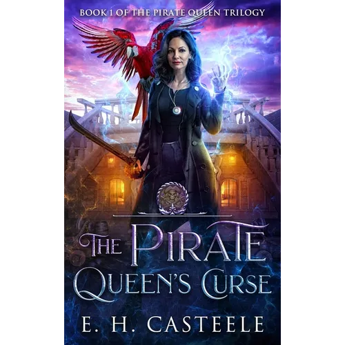 The Pirate Queen's Curse