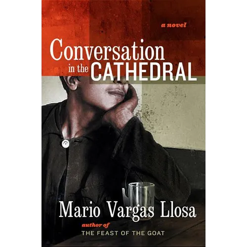 Conversation in the Cathedral
