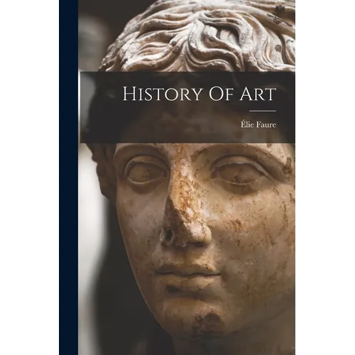 History Of Art