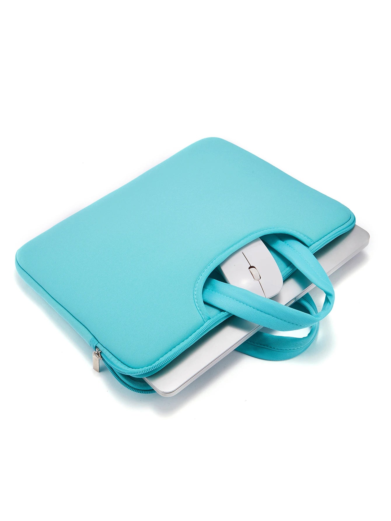 LSS Laptop Briefcase — Versatile Computer Sleeve for Multiple Sizes