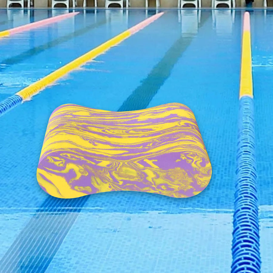 Swimming Pull Buoy — EVA Leg Float for Upper Body Training