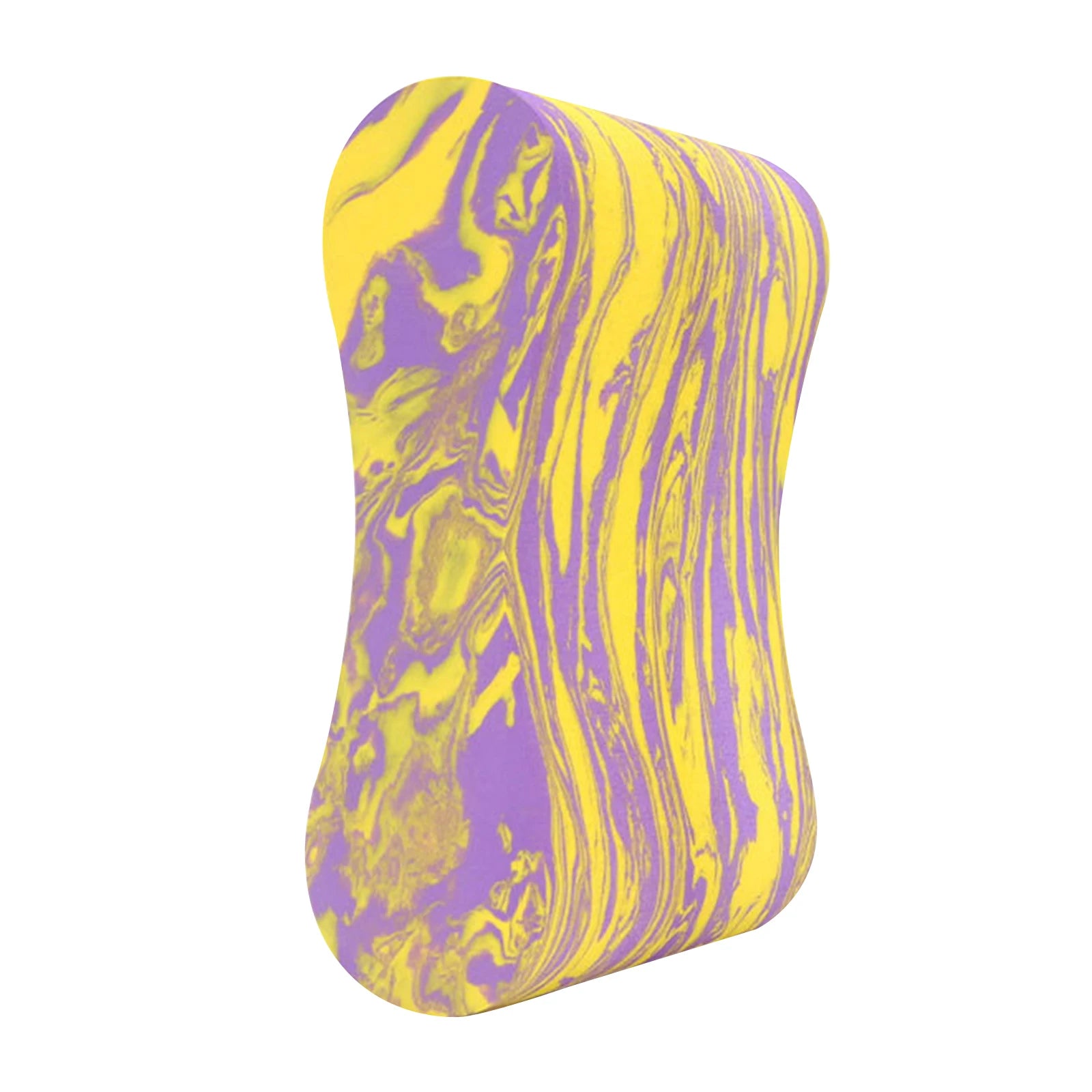 Swimming Pull Buoy — EVA Leg Float for Upper Body Training