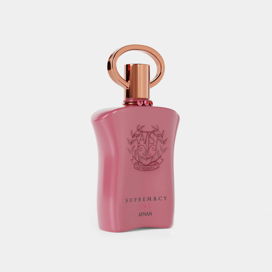 Supremacy Gala by Afnan, 3 oz Extrait de Parfum Spray for Women