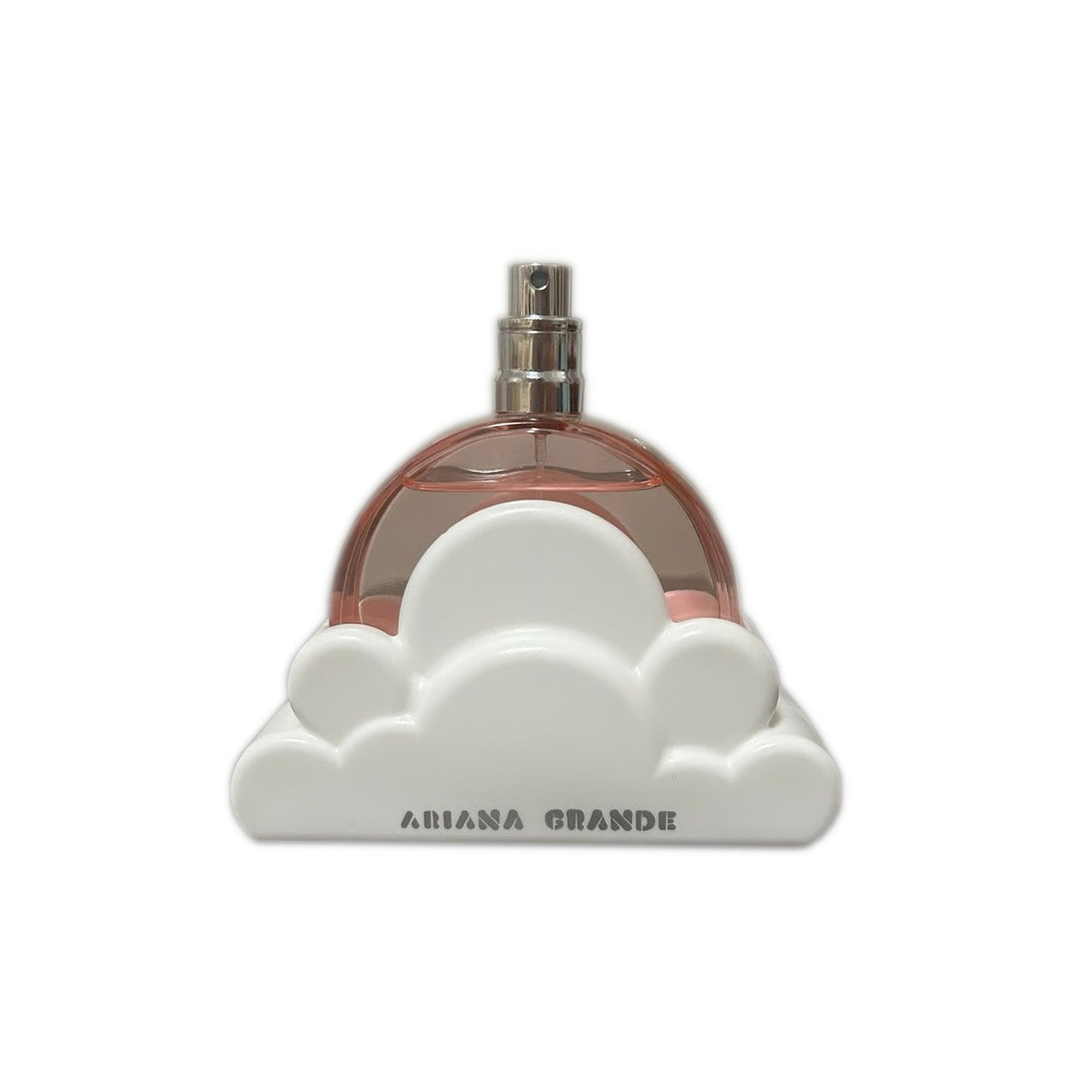 Cloud Pink Tester by Ariana Grande, 3.4 oz EDP Spray for Women