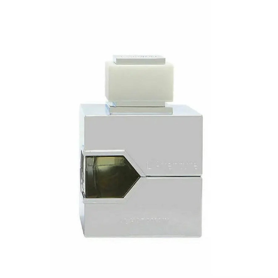 L'aventure Blanche Tester by Al Haramain, 3.4 oz EDP Spray for Men