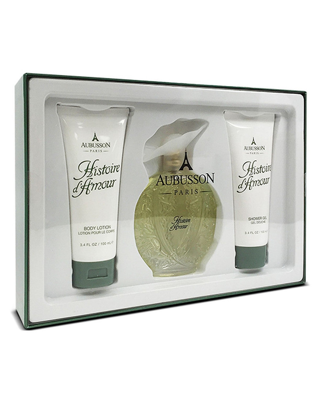 Histoire D'amour 3 pcs Set for Women