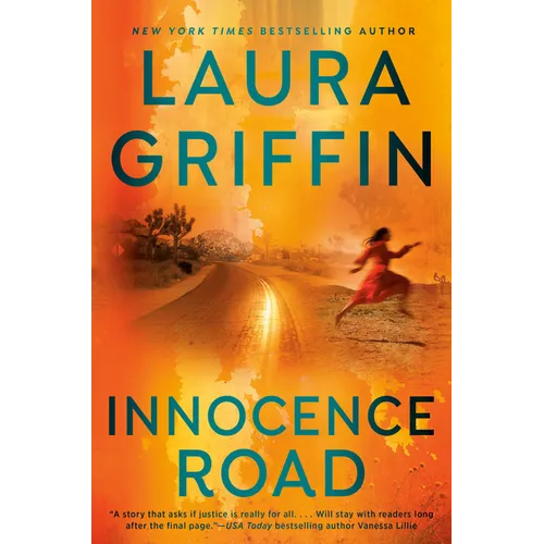 Innocence Road