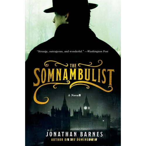 The Somnambulist