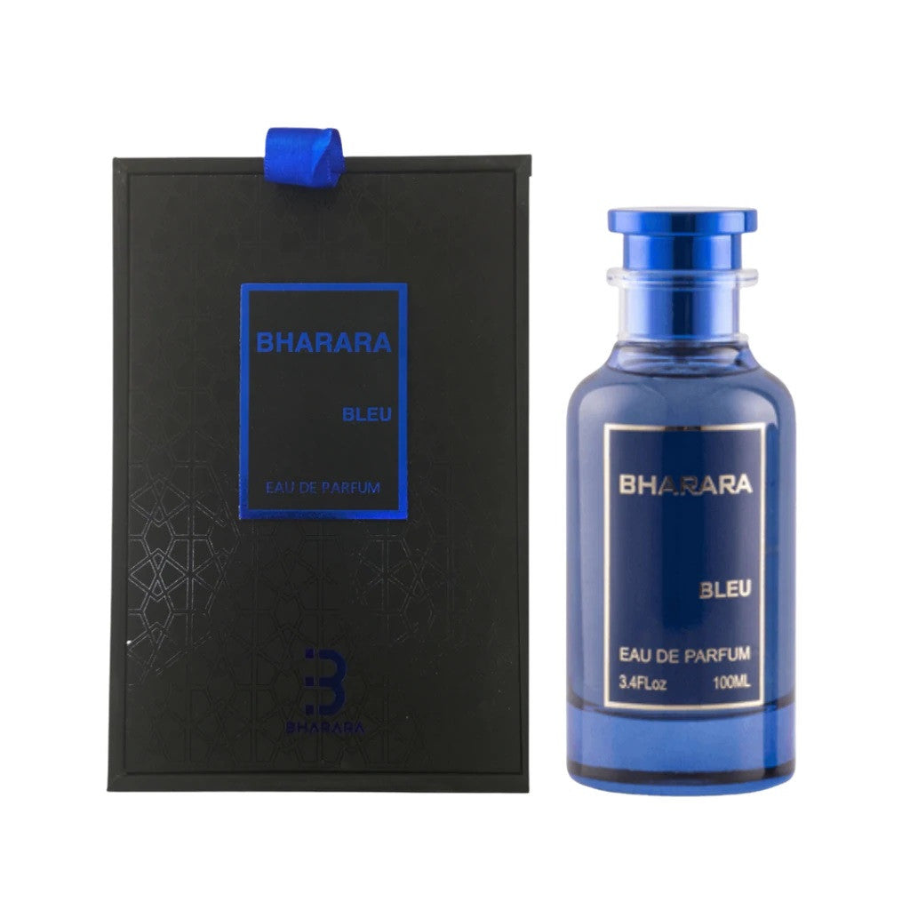 Bleu by Bharara, 3.4 oz EDP Spray for Men