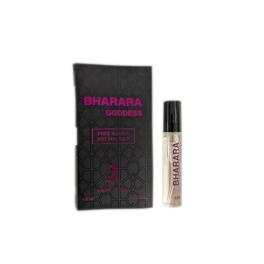 Goddess 0.17 oz Eau de Parfum Vial by Bharara for Women